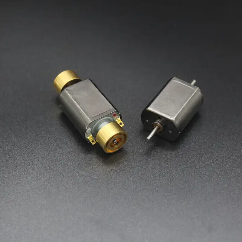 1:87 Gauge HO Scale Motor for Model Railway Trains 5 Poles 12V - 1/87 1:87 Gauge HO Scale Motor for Model Railway Trains 5 Poles 12V - 1/87