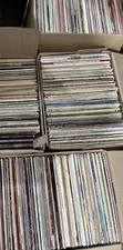 Starter LP Vinyl Record Collection! Lot of 10 LP's picture