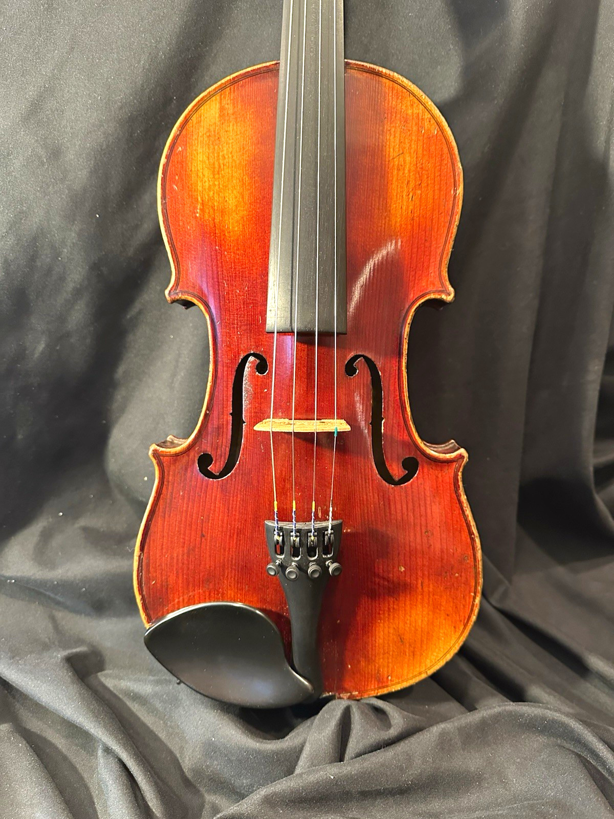 1900’s German trade Antonius Stradivarius Cremonese 4/4 1900’s German trade Antonius Stradivarius Cremonese 4/4