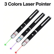 USB Rechargeable Pet Light Pen Toy Interactive Chaser Pen for Cats Dogs Exercise picture