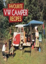 Favourite VW Camper Recipes picture
