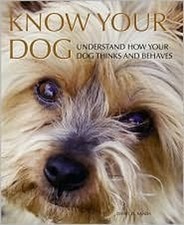 Know Your Dog: Understand How - VERY GOOD picture
