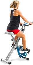 Folding Exercise Bike, 225 LB Weight Capacity picture