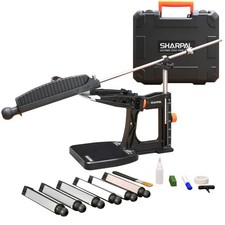 SHARPAL 202H Precision Knife Sharpening System–Adjustable Angle 10–35° picture