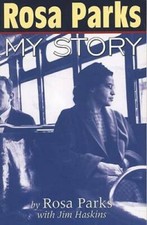 Rosa Parks: My Story - Paperback By Parks, Rosa - GOOD picture