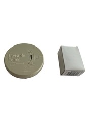 Invisible Fence Shields Transmitter Wireless Indoor Dog Avoidance Boundary picture