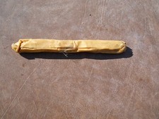 M-1 garand M1 buttstock cleaning tool w chamber bore brush new in wrap NOS picture
