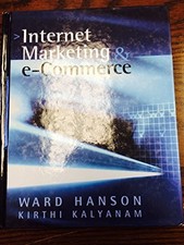 Internet Marketing and e-Comme - VERY GOOD picture
