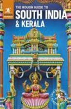 The Rough Guide to South India and Kerala (Travel Guide) by Rough Guides picture