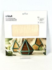 Cricut Natural Wood Veneer **Maple** picture