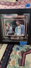 signed memorabilia with coa picture