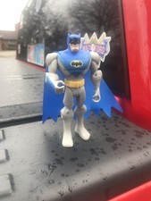 Batman Missions Night Jumper Batman Figure VISIT SITE picture