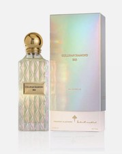 Cullinan Diamond - Iris by Ibraheem Al Qurashi 200ml Spray - Free Shipping picture