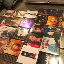 Vinyl Records Collection picture