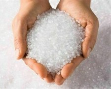 10 lbs. Polypropylene pellets Virgin sterile toys shooting bags bean games dolls picture