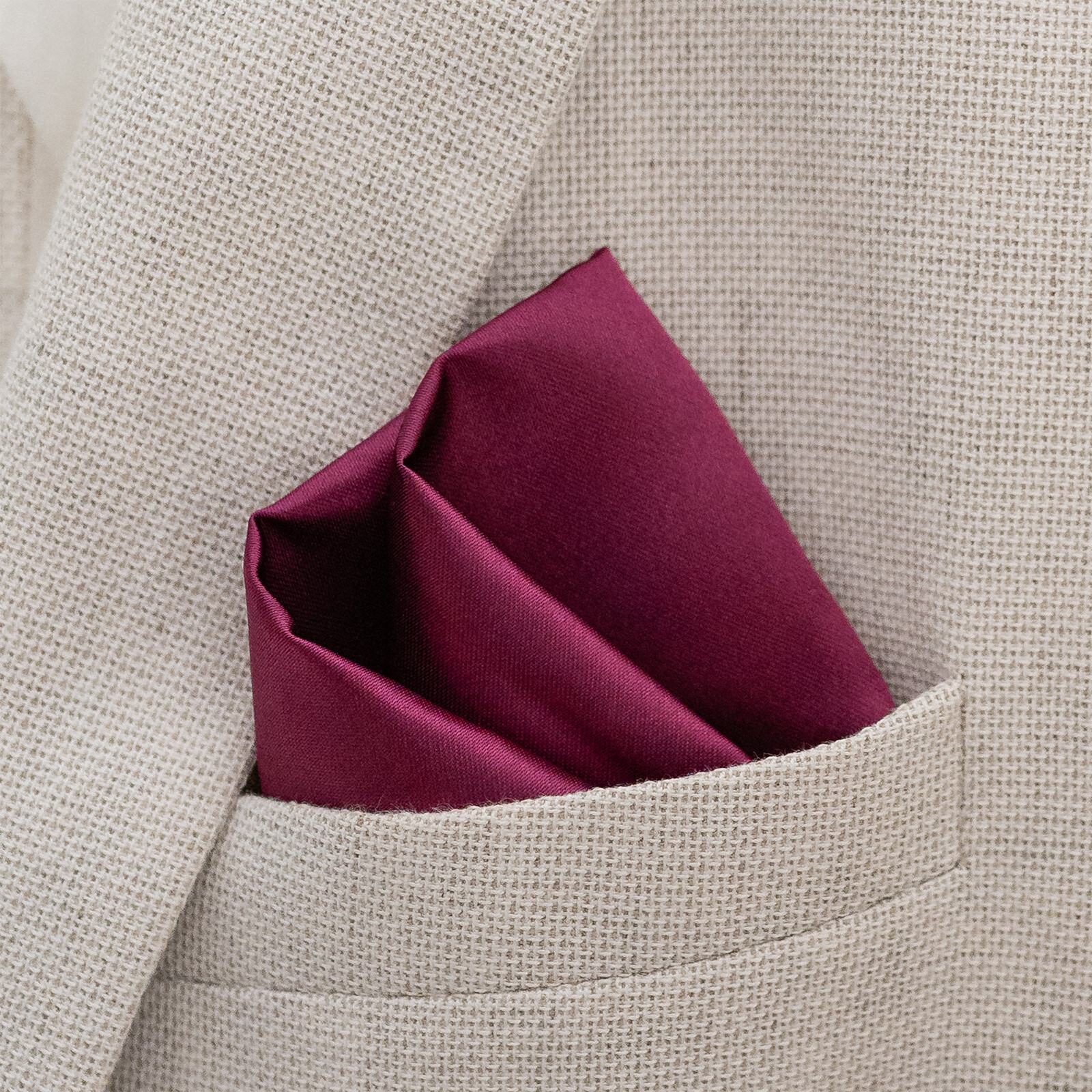 Pocket Square Cavalier Square for Suit Business Wedding Mens Shawl in 24 Colours Pocket Square Cavalier Square for Suit Business Wedding Mens Shawl in 24 Colours