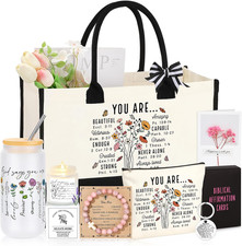 Christian Religious Gifts for Women, Christmas Birthday Gifts for Women picture