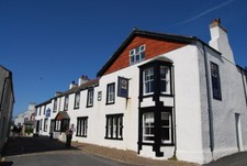 Photo 6x4 Pennington Hotel, Ravenglass  c2009 picture