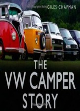 The VW Camper Story (Story series) By Giles Chapman picture
