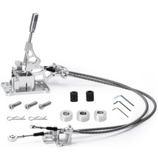 Aluminium Short Shifter Box Kit For Honda Acura RSX Type-S K20 K24 Manual Trans picture