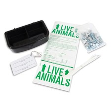 Petmate 290300 Kennel Travel Kit for Pets picture