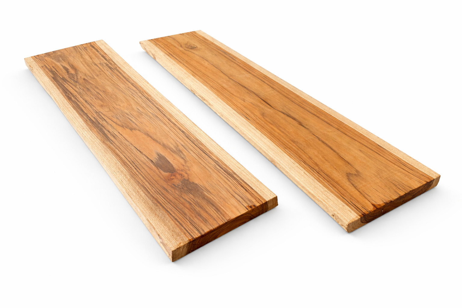 Teak Wood Live Edge Slabs - 1.25" X 11" x 48" - DIY project - Shelves Teak Wood Live Edge Slabs - 1.25" X 11" x 48" - DIY project - Shelves
