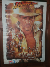 4 original Movie Posters picture