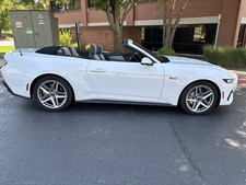 2024 Ford Mustang GT picture