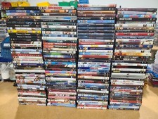 80 Wholesale lot dvd movies assorted bulk Free Shipping Video Dvds CHEAP picture