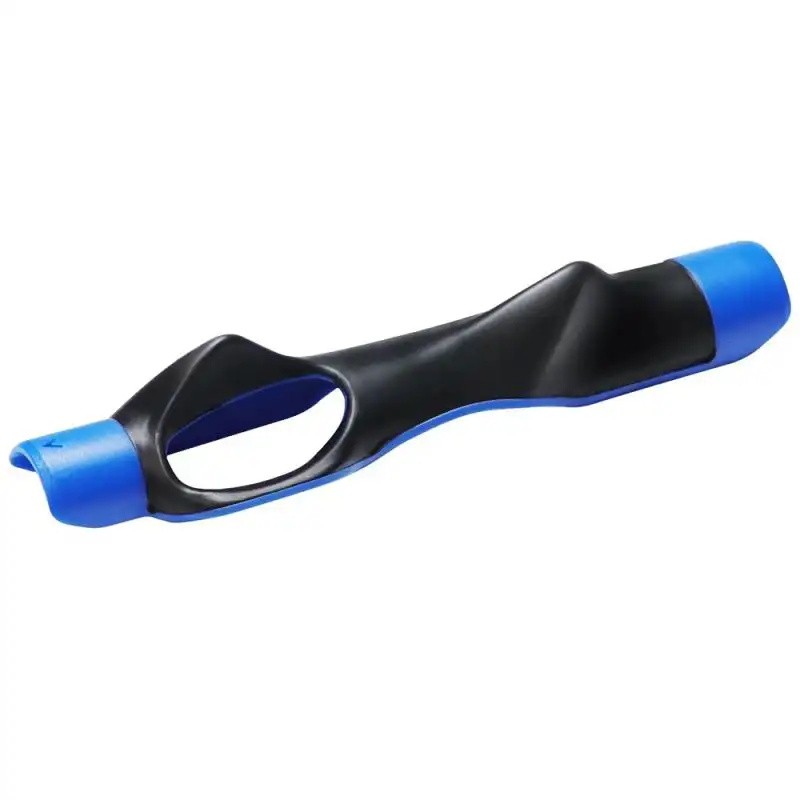Golf Grip Trainer Aid Attachment Golf Swing Training Tool Beginner Practice Golf Grip Trainer Aid Attachment Golf Swing Training Tool Beginner Practice