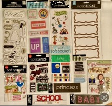 *REDUCED PRICES MAMBI, Vintage Me & My Big Ideas! Happy Planner! YOU CHOOSE picture