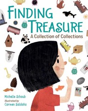 Finding Treasure: A Collection of Collections picture