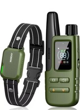 Dog Shock Collar - 4200FT Dog Training Collar with Remote picture