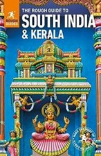 The Rough Guide to South India and Kerala (Travel Guide) (Rough  picture