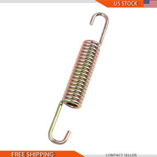 Motorcycle Main Bracket Kickstand Return Spring, 13.5cm Length BM150 picture