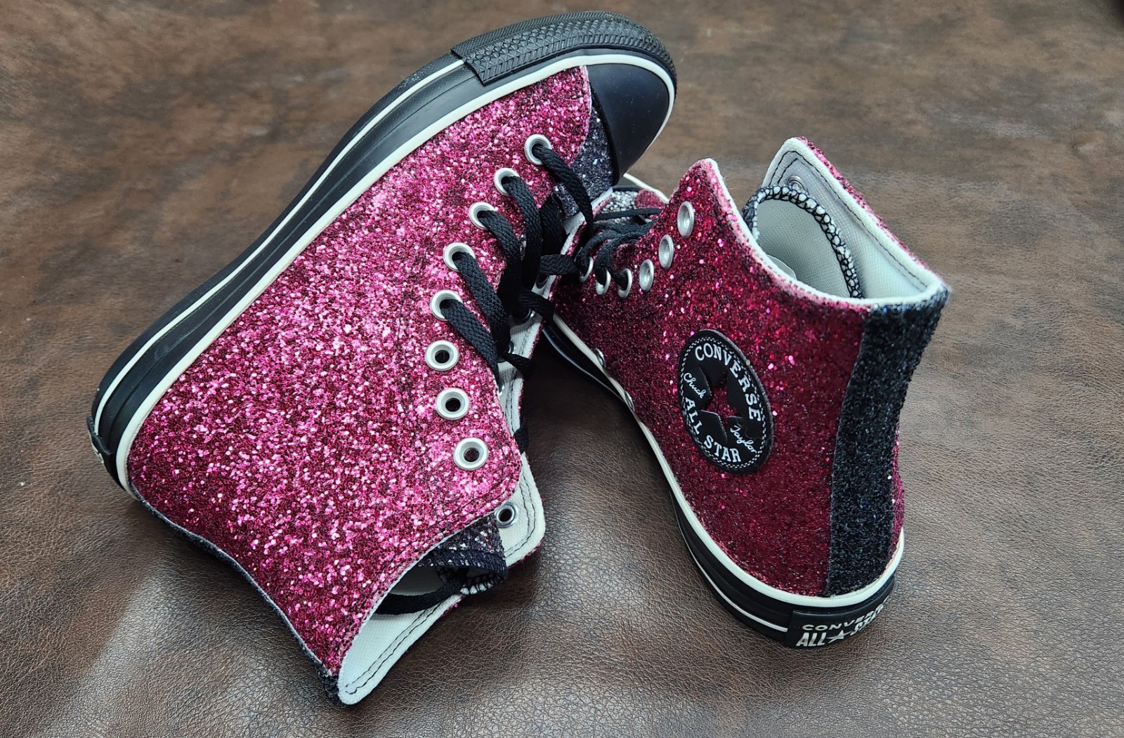 Converse Chuck Taylor Custom Made