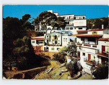 Postcard Hotel Aigua Blava Costa Brava Spain picture