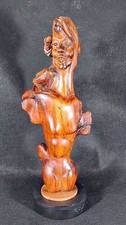 Cabot Yerxa Sculpture picture