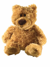 G By GUND Teddy Bear #4059799 Plush Stuffed Toy 17" picture