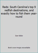 Reds: South Carolina's top 9 redfish destinations, and exactly how to fish... picture