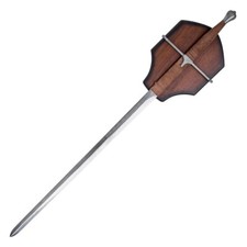 52" Sword Brave Heart William Wallace brave Heart's Sword Claymore sword JOT200 picture