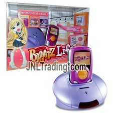 Bratz Fashion and Friends Adventure Game System BRATZ LIFE with Console & Remote picture