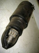 John Deere Tractor Model  M, MC, MT, 40, 420 Delco Remy Starter - Recond & BT picture