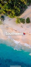 Southwest Airlines 60% off ANY US FLIGHT!  picture