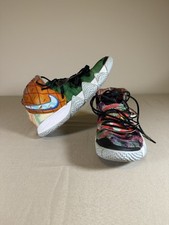 Nike Kybrid S2 Best Of Pineapple Mens Size 10 Athletic Shoe Sneaker CQ9323-900 picture