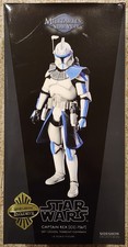 Sideshow Star Wars Captain Rex [CC-7567] 1/6 Scale Figure Exclusive #21871 New picture