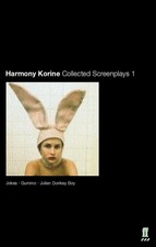 Collected Screenplays "Jokes", "Gummo", "Julien, Korine+- picture