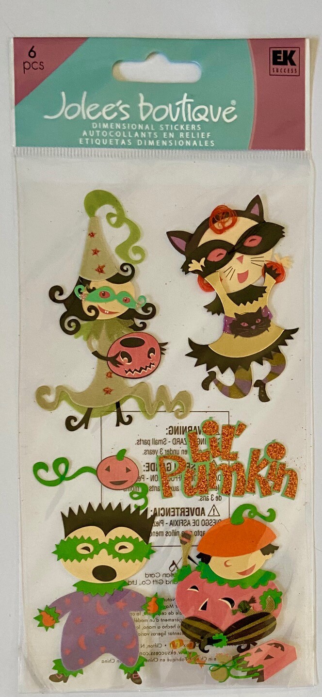 *Prices REDUCED Jolee's Boutique HALLOWEEN YOU CHOOSE NEW