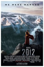 2012 - MOVIE POSTER 11"X17" OR 12"X18" BUY ANY 2 GET ANY 1 FREE!! picture