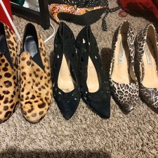 Unbranded Women's multi Footwear picture